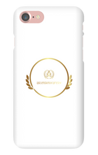 New logo iPhone Cases