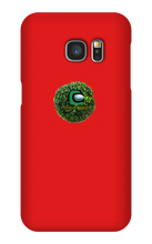 erbaselvaggia Samsung Phone Cases