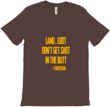 B3AN PUB LAND LOOT T-Shirts