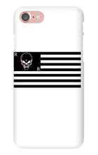 reconxray iPhone Phone Cases