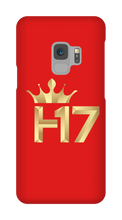 hitch1771 Samsung Phone Cases