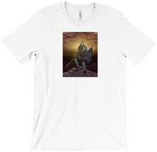 finnigan89 T-Shirts