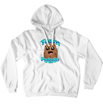 sillycandi Hoodies (No-Zip/Pullover)