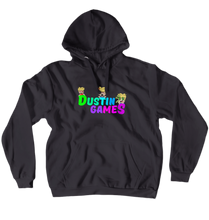Hoodies (No-Zip/Pullover)