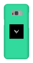 connorlove9 Samsung Phone Cases