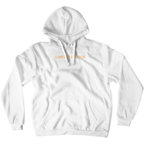 Limited Edition Hoodies (No-Zip/Pullover)