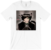 toxic_warcat T-Shirts