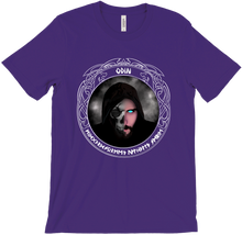 Odin Skull Tee