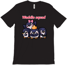 Waddle Squad T-Shirts