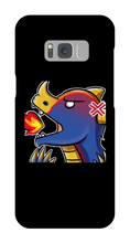 notdraconic Samsung Phone Cases
