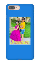 crazysisters iPhone Phone Cases