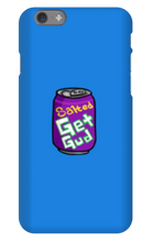 thewilyfoxakatmcgaming iPhone Phone Cases