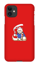 PetrUlf iPhone Phone Cases