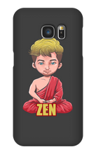 thejollybuddah Samsung Phone Cases