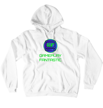 Gameplay Fantastic Hoodie (No-Zip/Pullover)