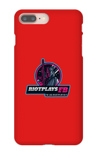 riotplays iPhone Phone Cases