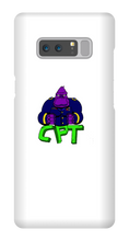guerrillacpt Samsung Phone Cases