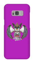 shiny_armor Samsung Phone Cases