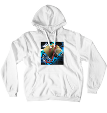Wild Synergized J Hoodies (No-Zip/Pullover)