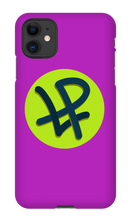 lucoupupou iPhone Cases