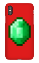 cxnnah iPhone Phone Cases