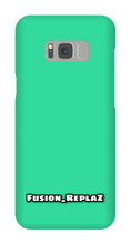 flyingtomatotd Samsung Phone Cases