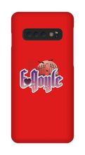 egoyle Samsung Phone Cases