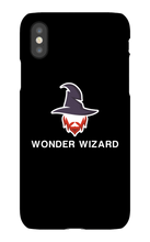 wonderwizard iPhone Phone Cases