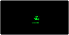 unben10tional XXL Gaming Mousepad