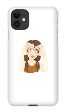 ElliegHeart iPhone Phone Cases