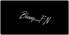 FN_Blxrry XXL Gaming Mousepad