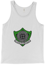 owgcharleston Tank Top