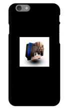 mrdiploben iPhone Cases (Profile Pic!)