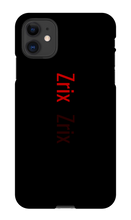 Zrix iPhone Phone Cases