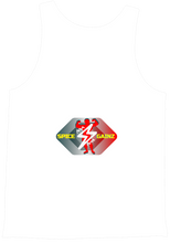 SpyceGainz Tank