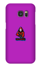 safcmark95 Samsung Phone Cases