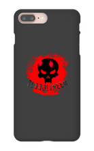 bloodlineer iPhone Phone Cases