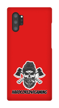 hardcore247gaming Samsung Phone Cases