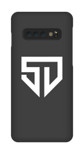 Swipe Design Logo Samsung Phone Cases