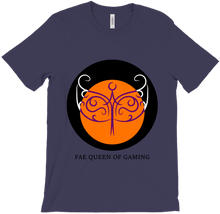 FaeQueenOfGaming Halloween T-Shirt