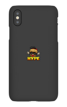 Hype iPhone Cases