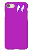 novapowerd iPhone Phone Cases
