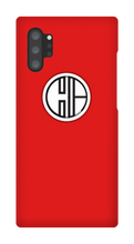 CloverArmada Samsung Cases
