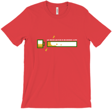 BEER METER T-Shirts