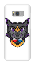 magewolf93 Samsung Phone Cases