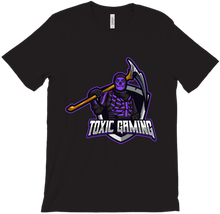 Toxic Gaming T-Shirt