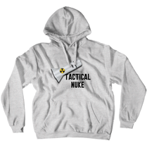 Hoodies (No-Zip/Pullover)