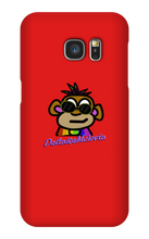 Mclovin this phone case Samsung logo