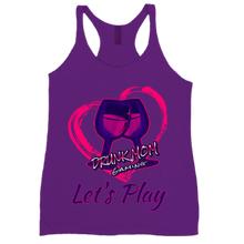 Drunkin' Ladies Tank 2