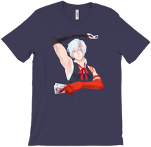 Sleightly Allen Shirt